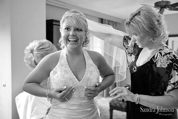 Best Gaylord Palms Resort Wedding photographer - Sandra Johnson (SJFoto.com)